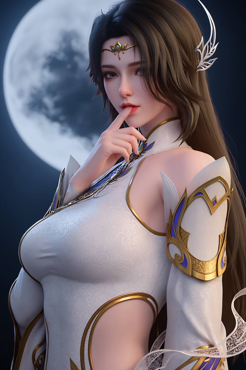 美好