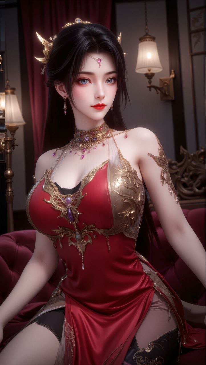 缺性