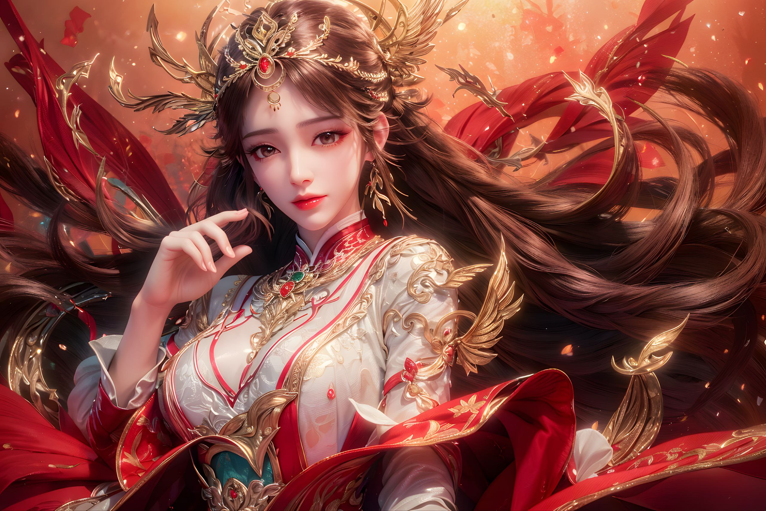 服务和体验