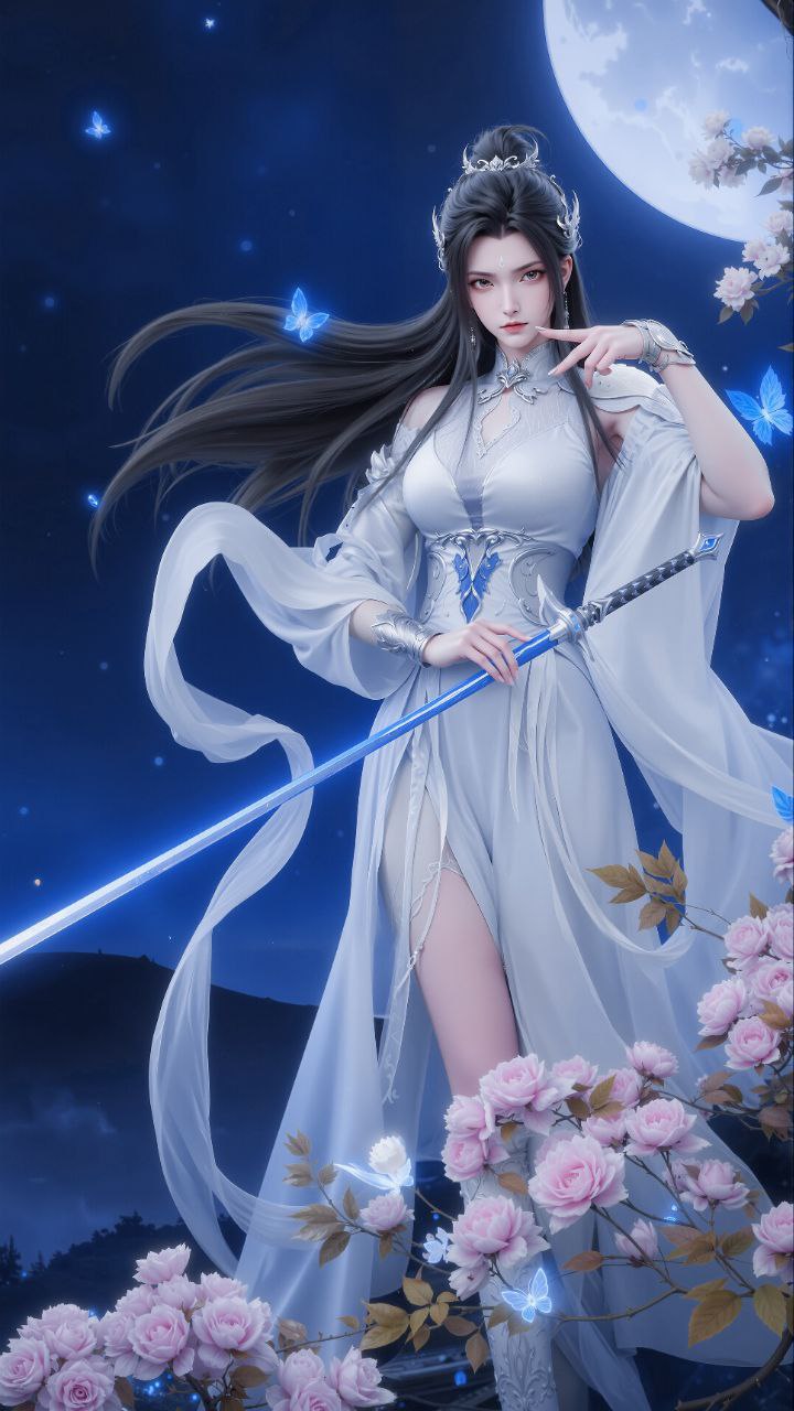 的交流