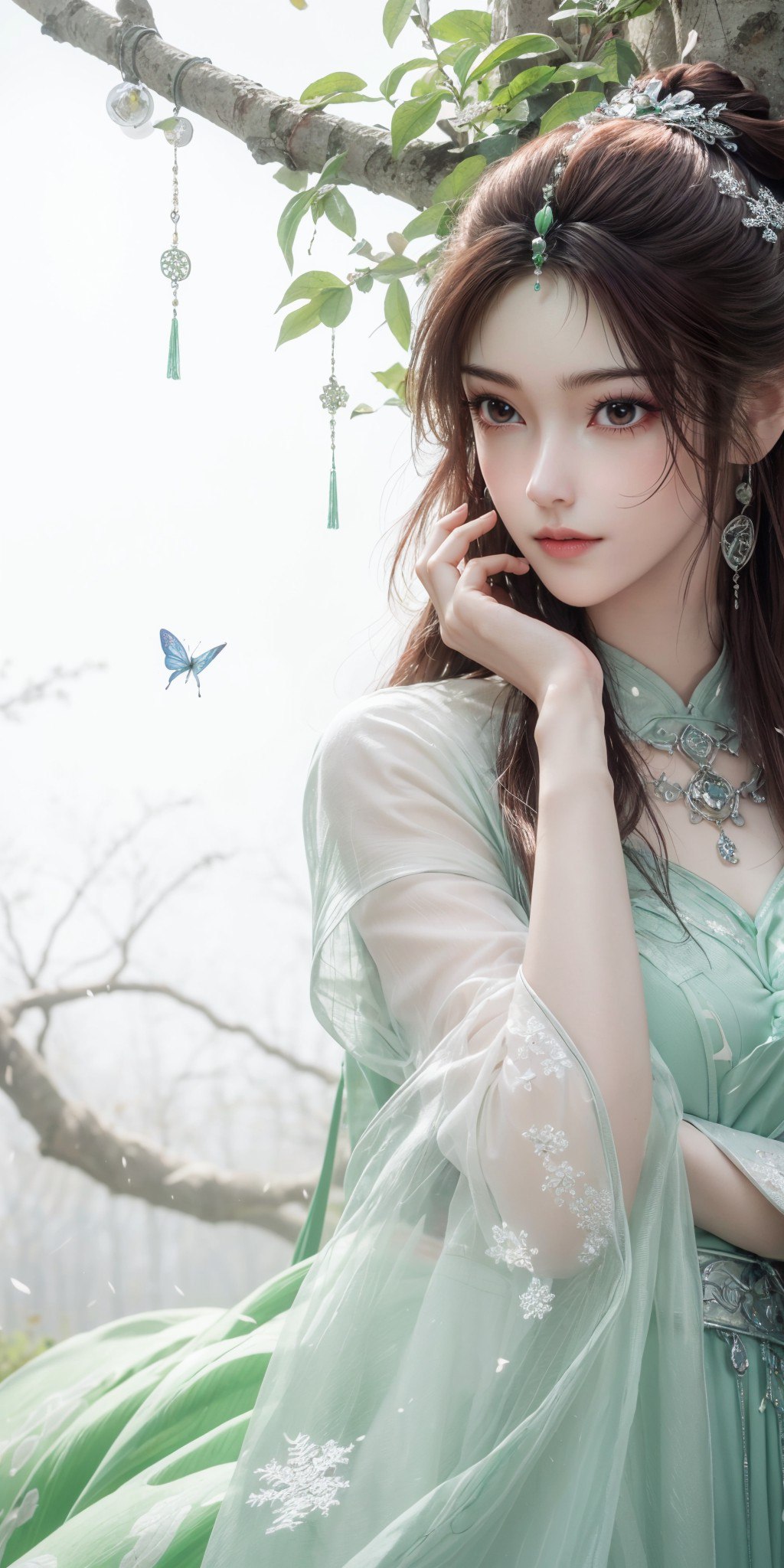 美感和专业