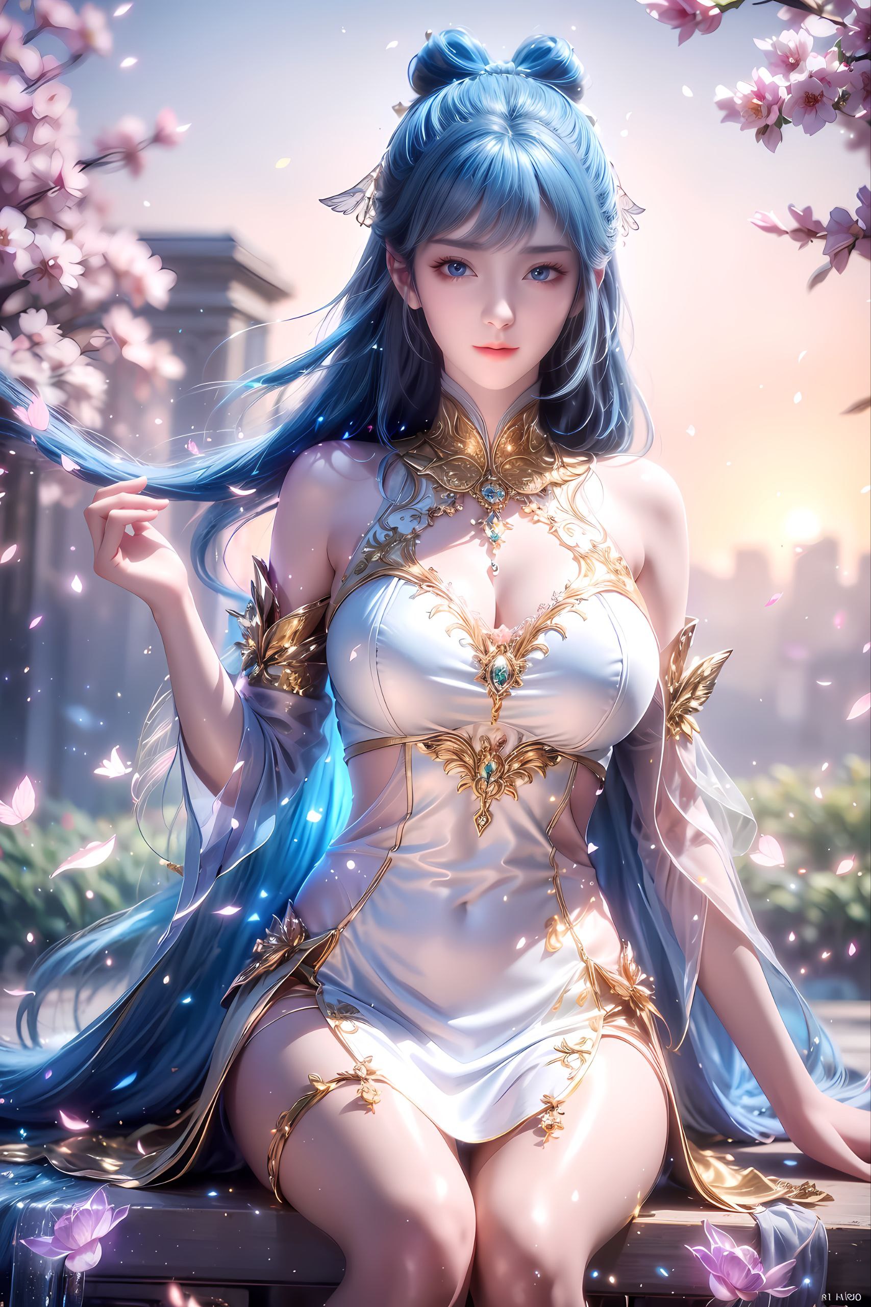 吸引着越来