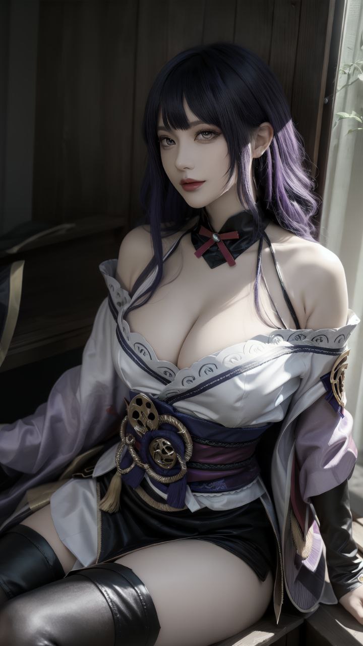 明的角色