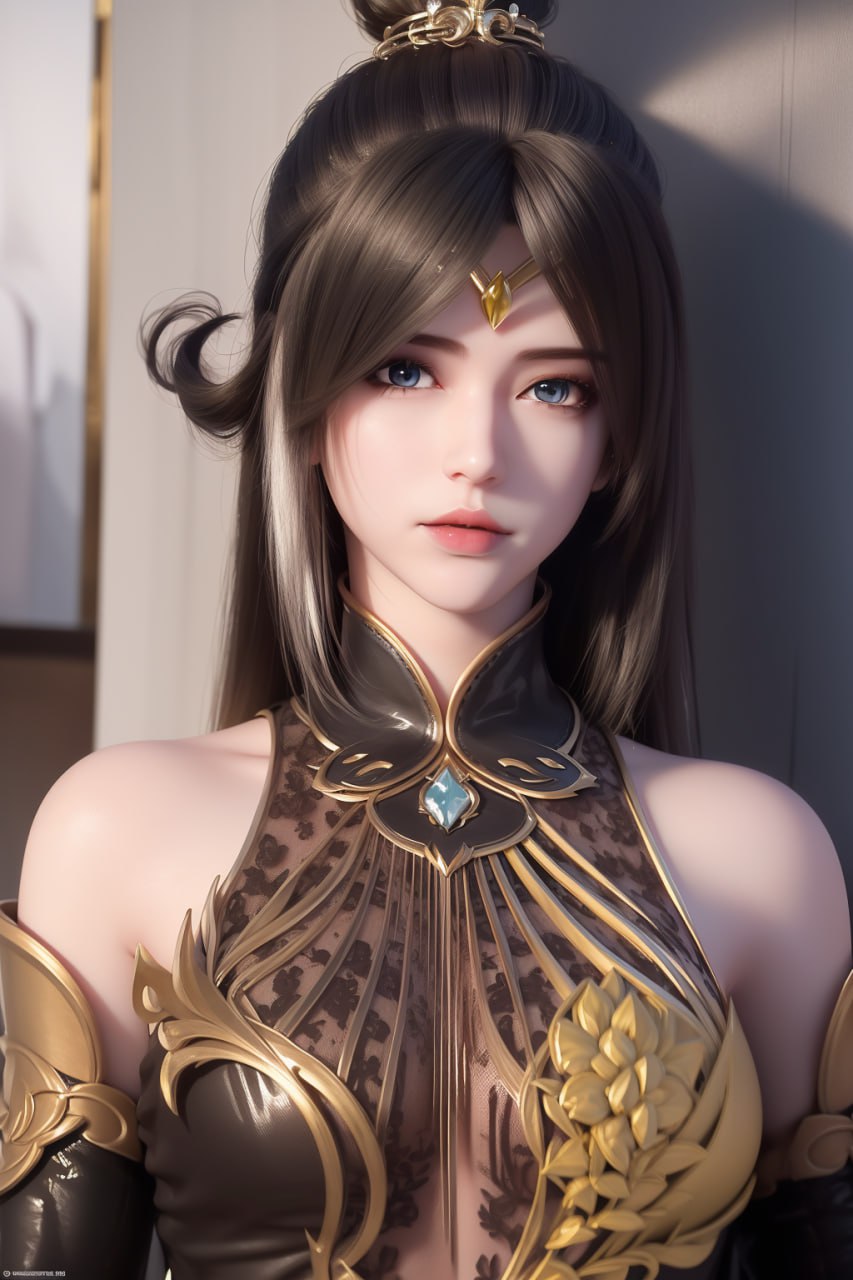 on