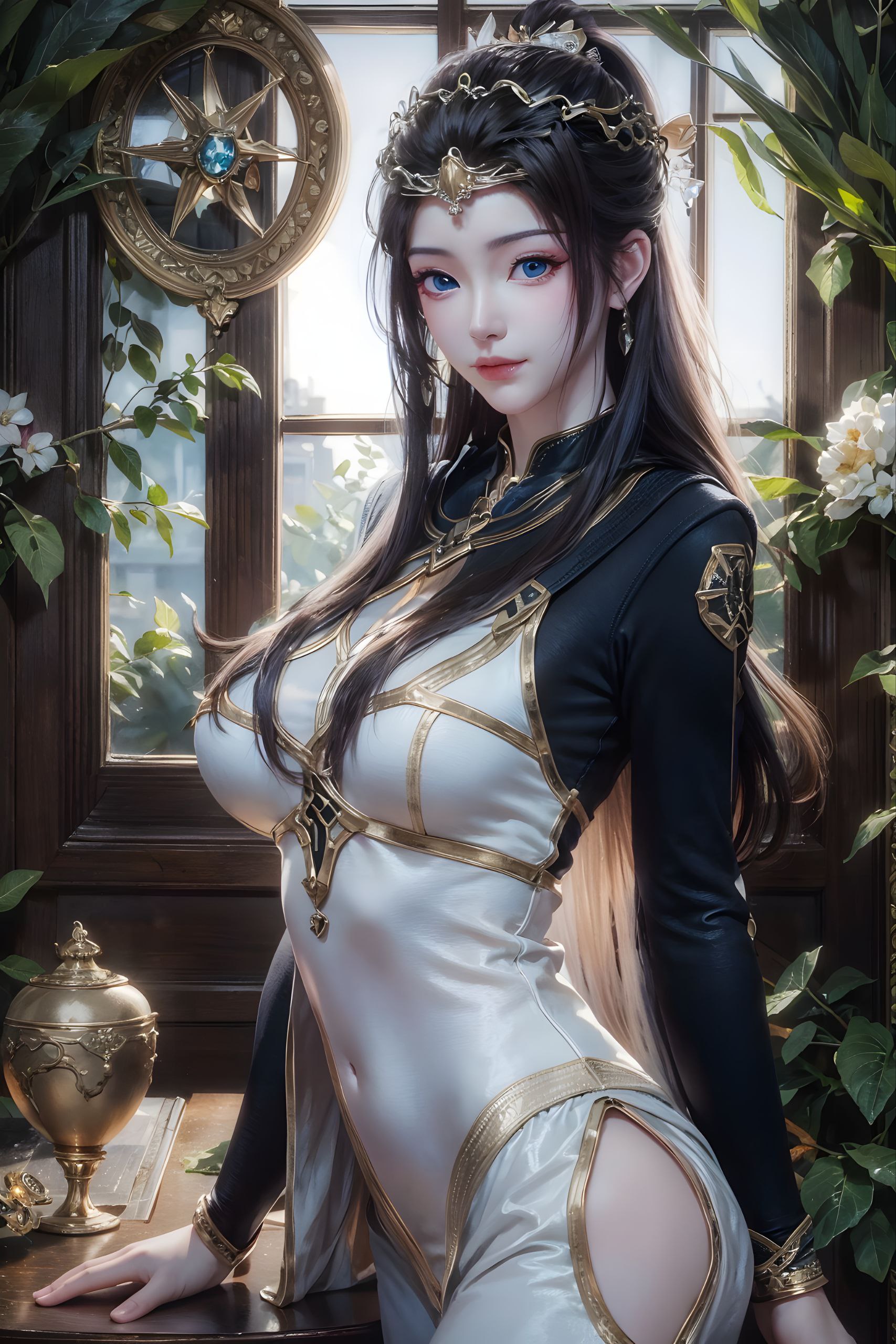 偶像文化