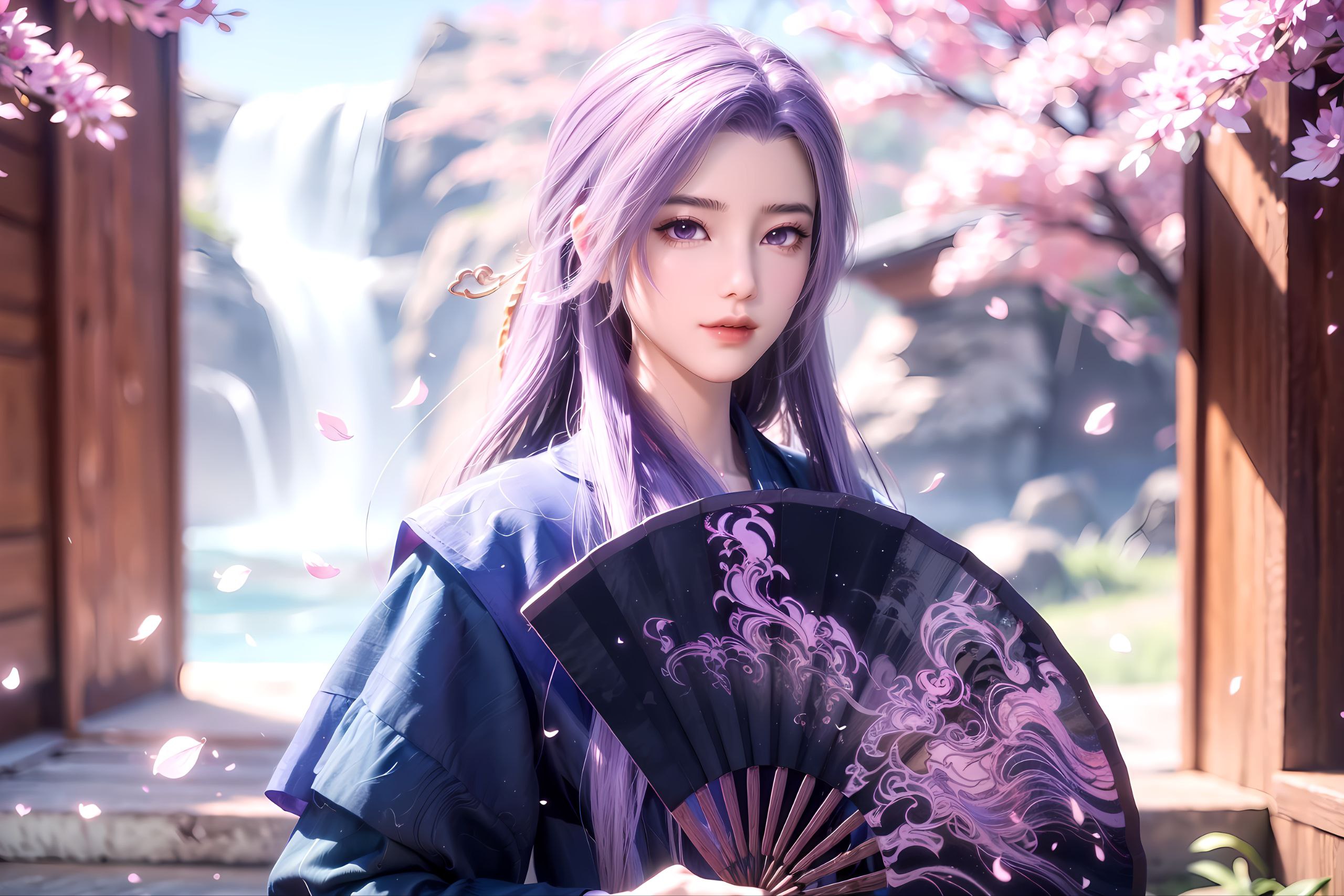 主题是