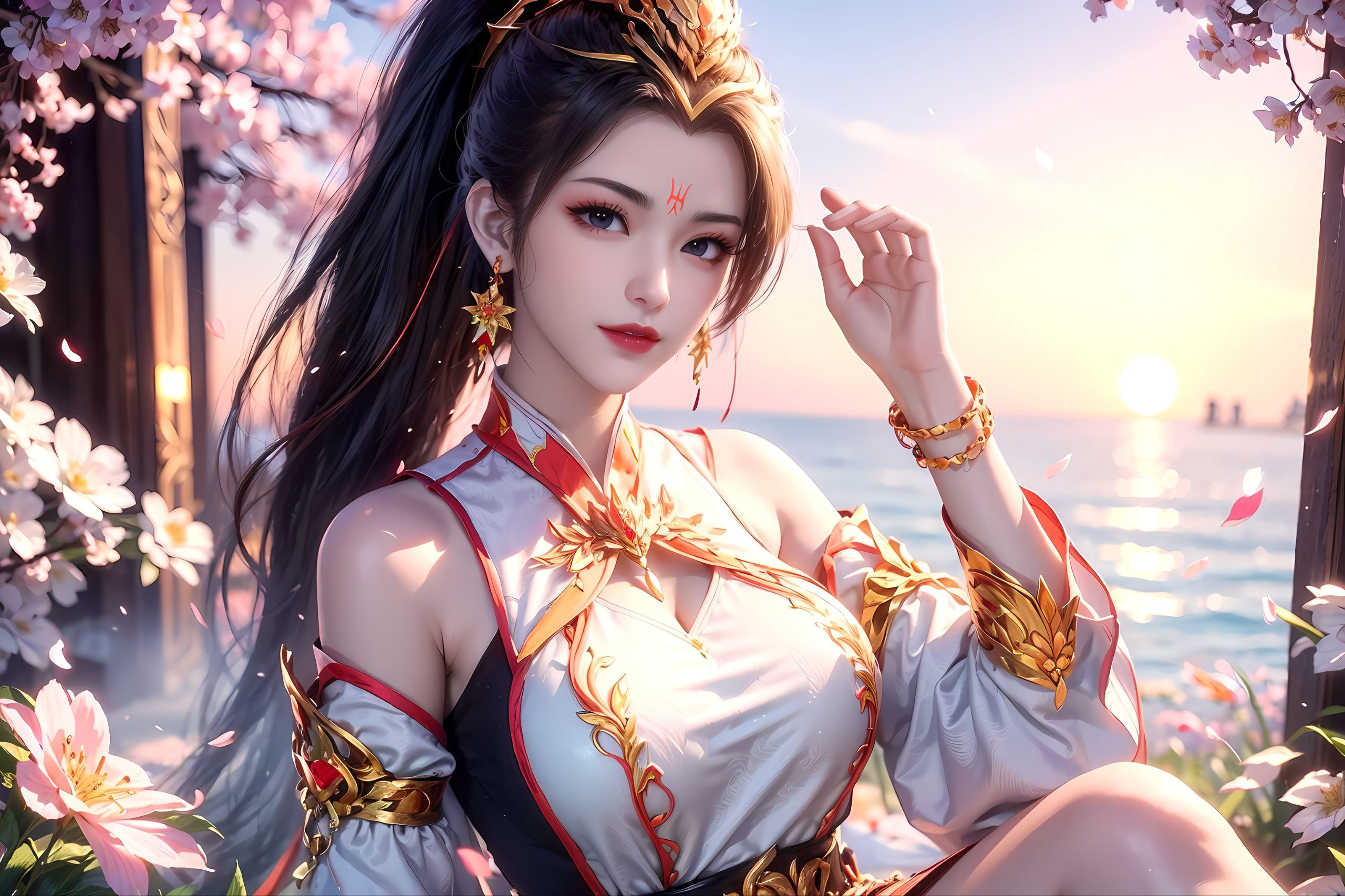 在这个复杂