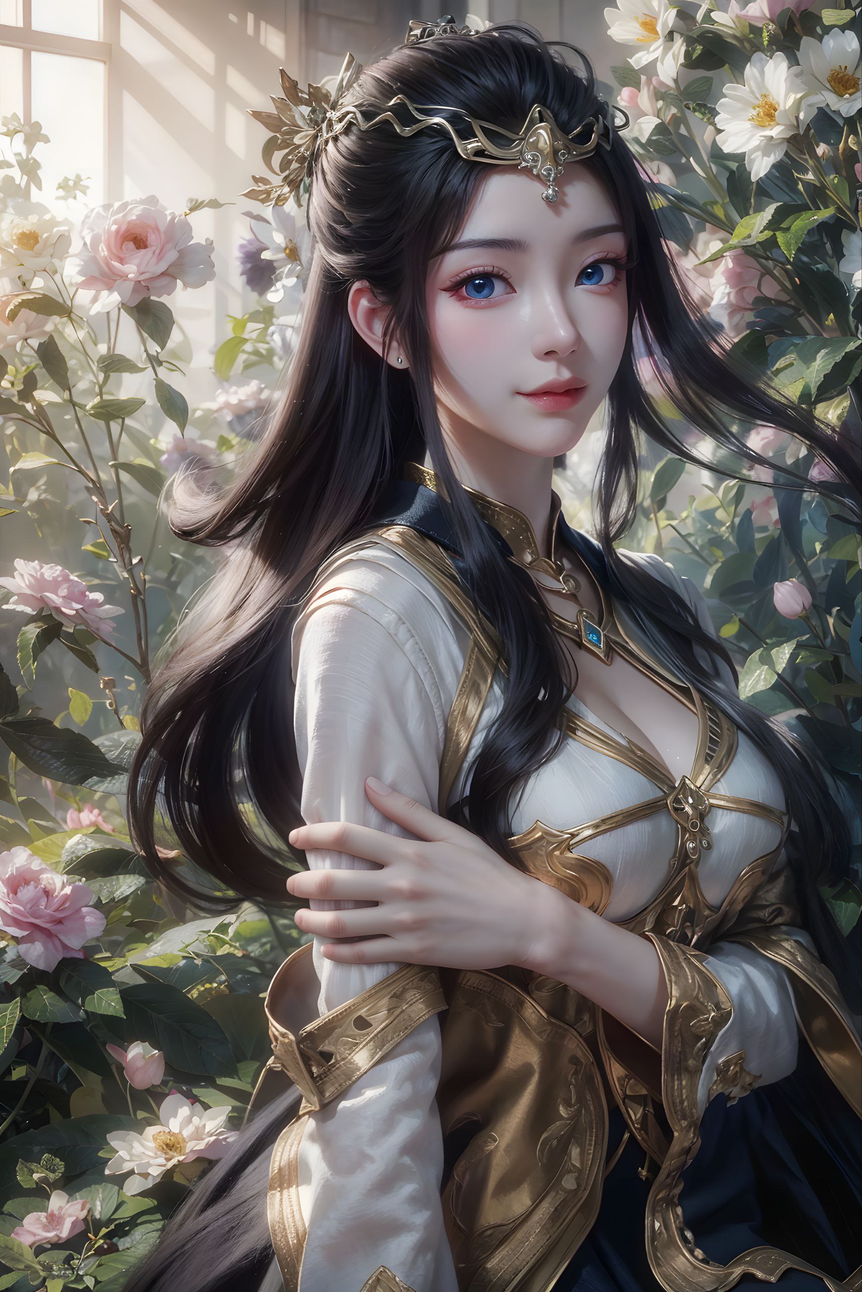 分享自己的