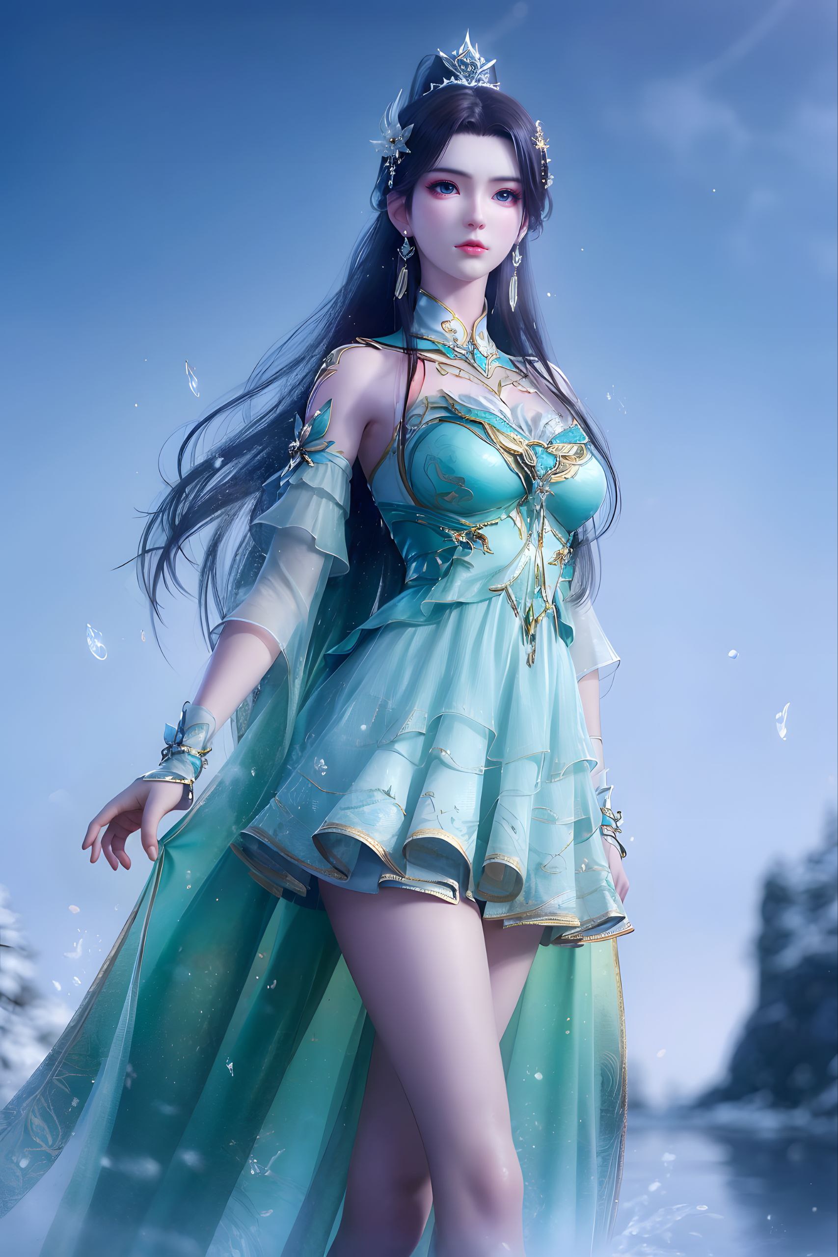 速传播
