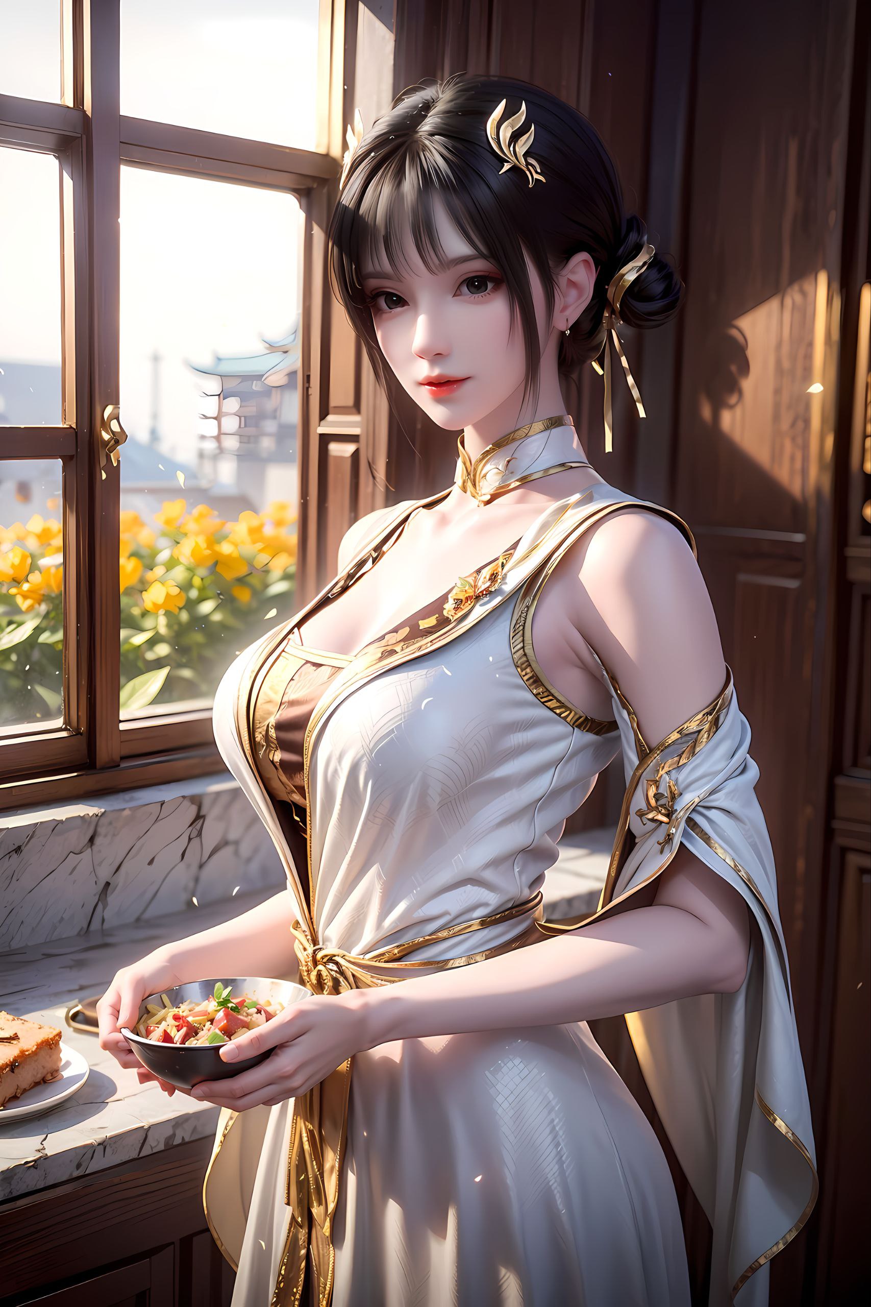 通过阅读不