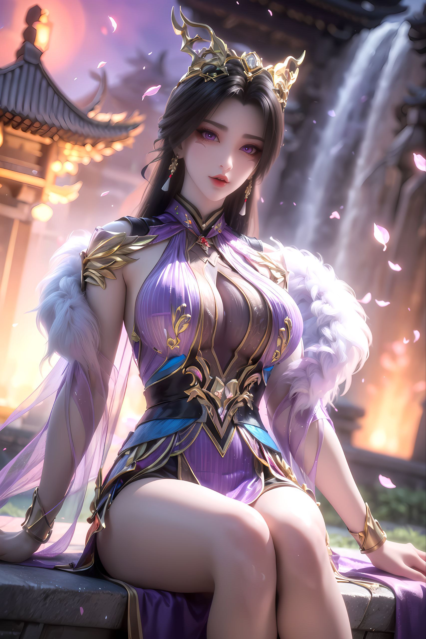 我们能够更