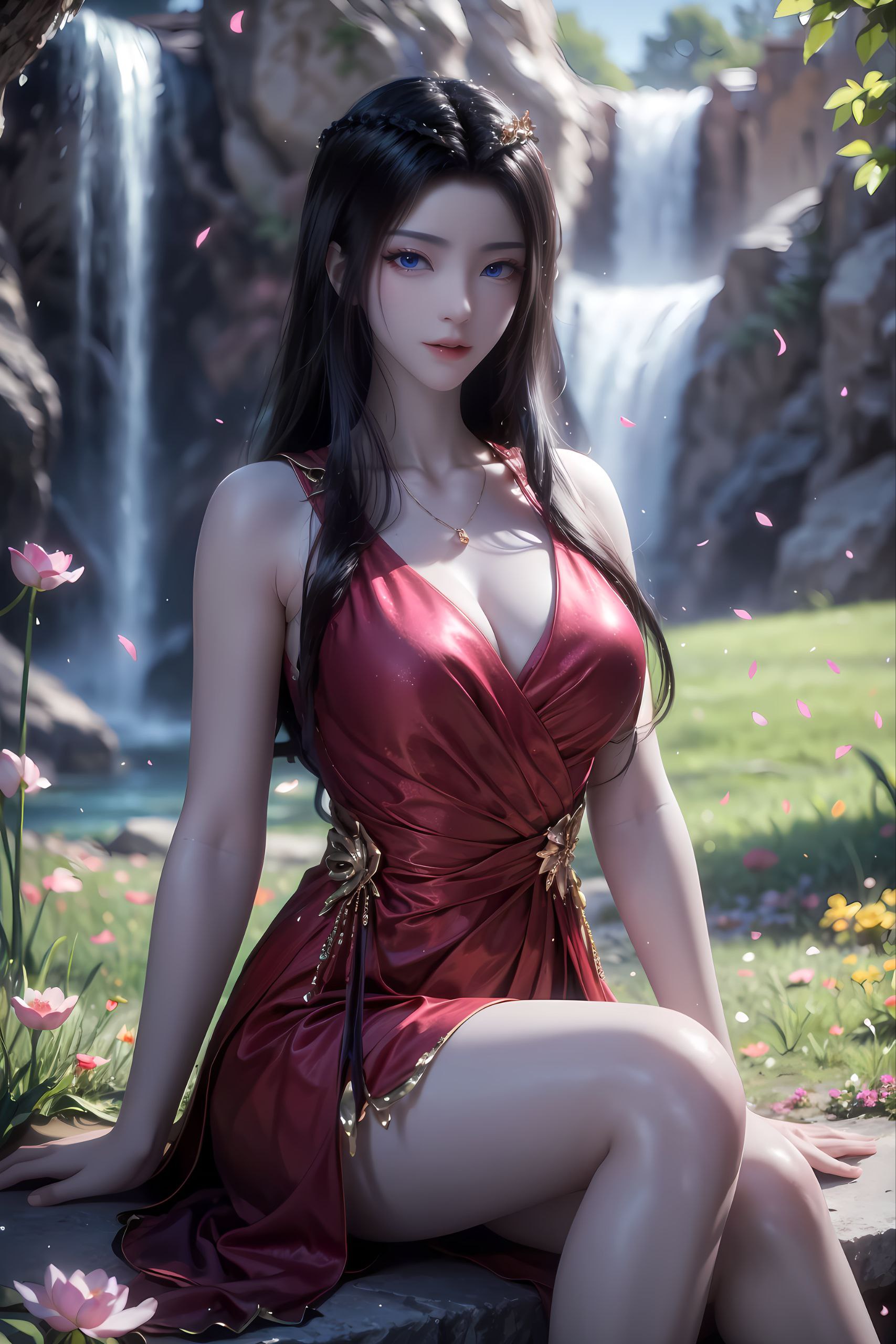 关键词的选