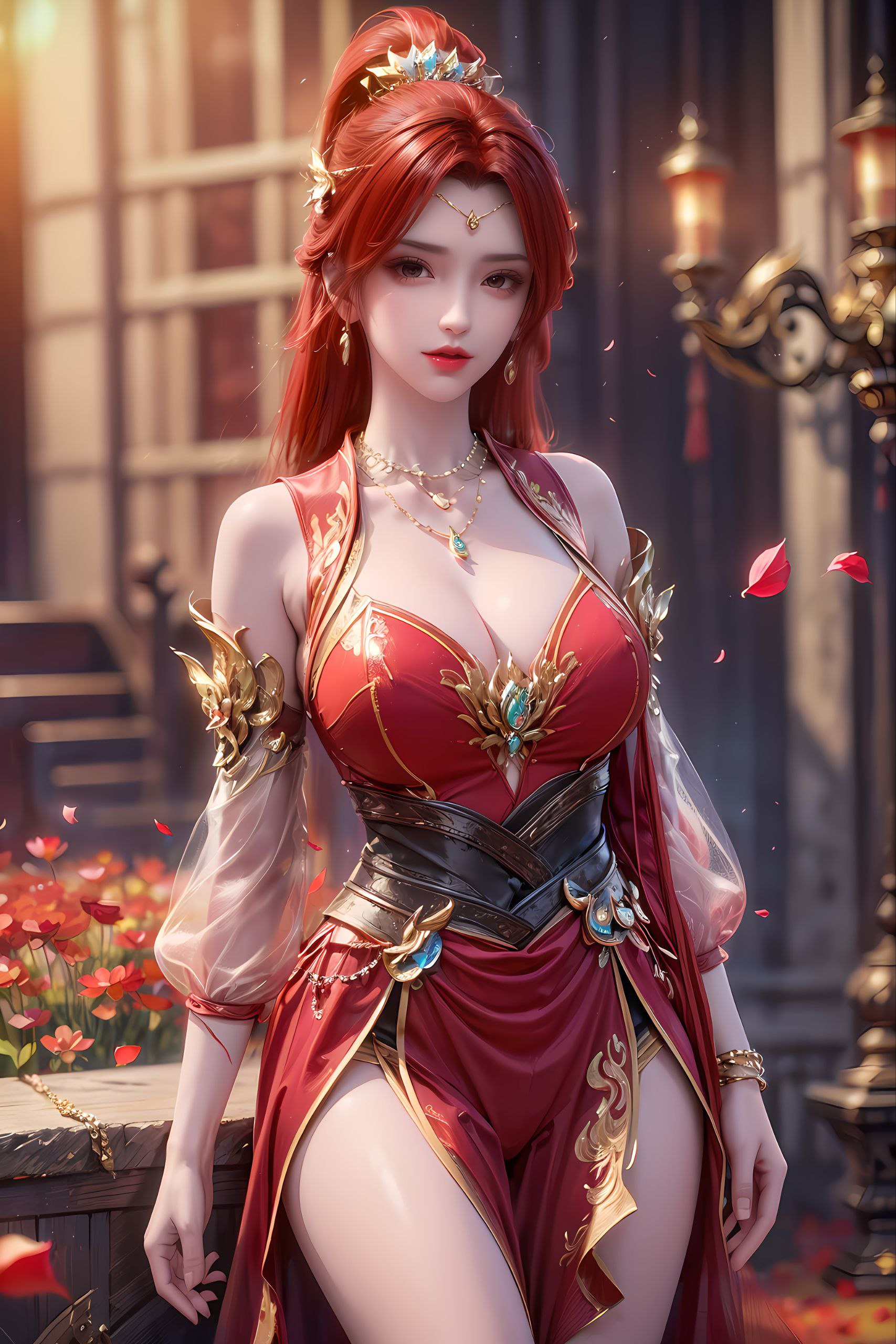 窗或倒计时