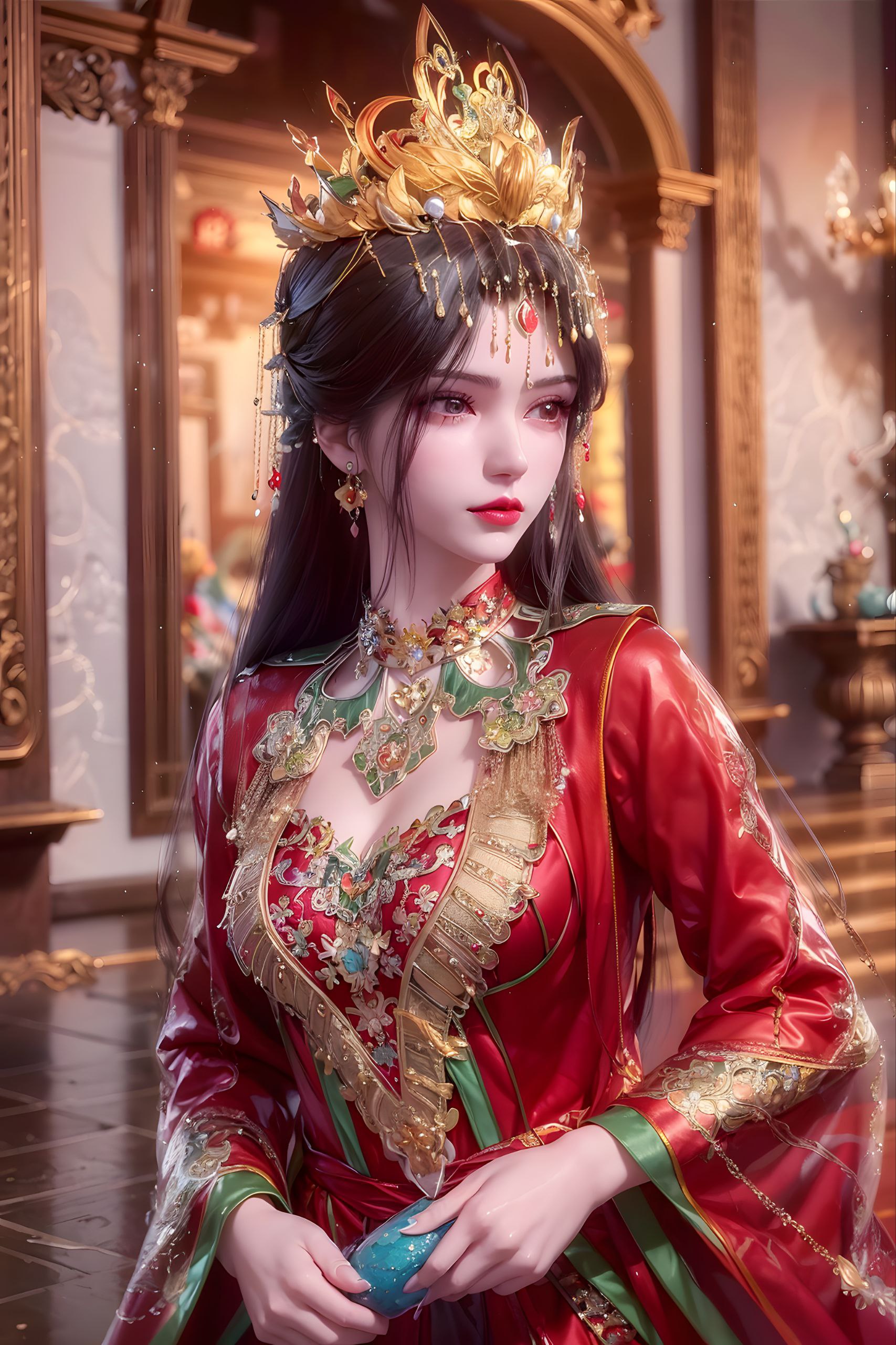 他们第一篇