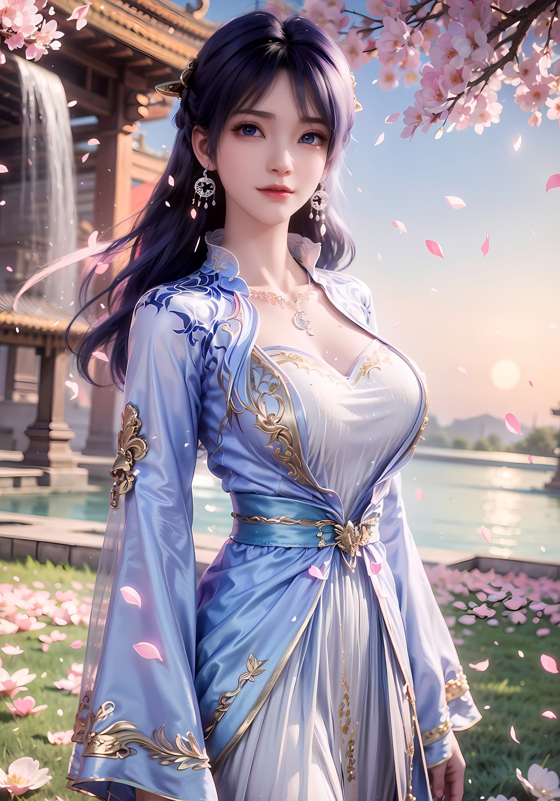 情感的视频