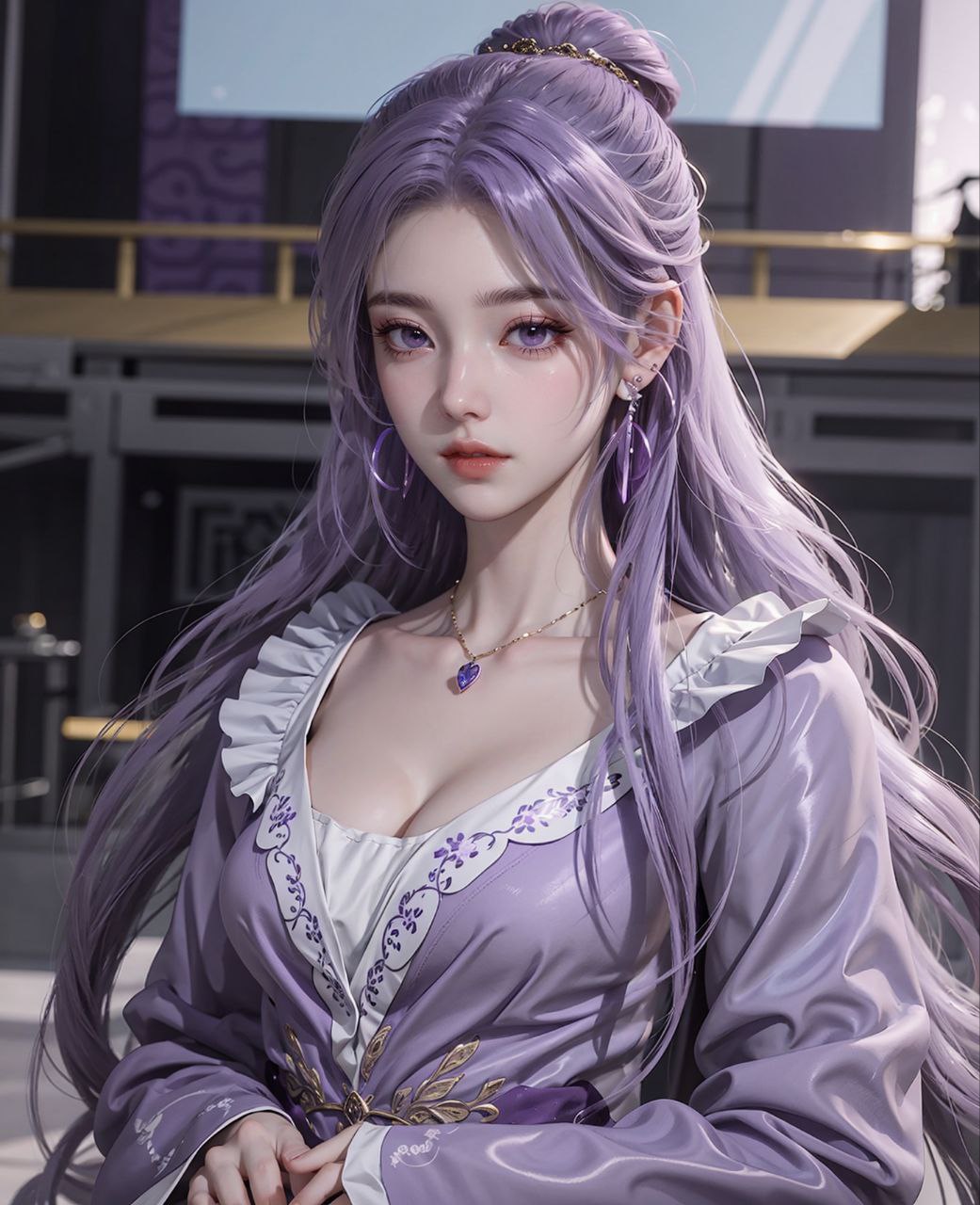 比如