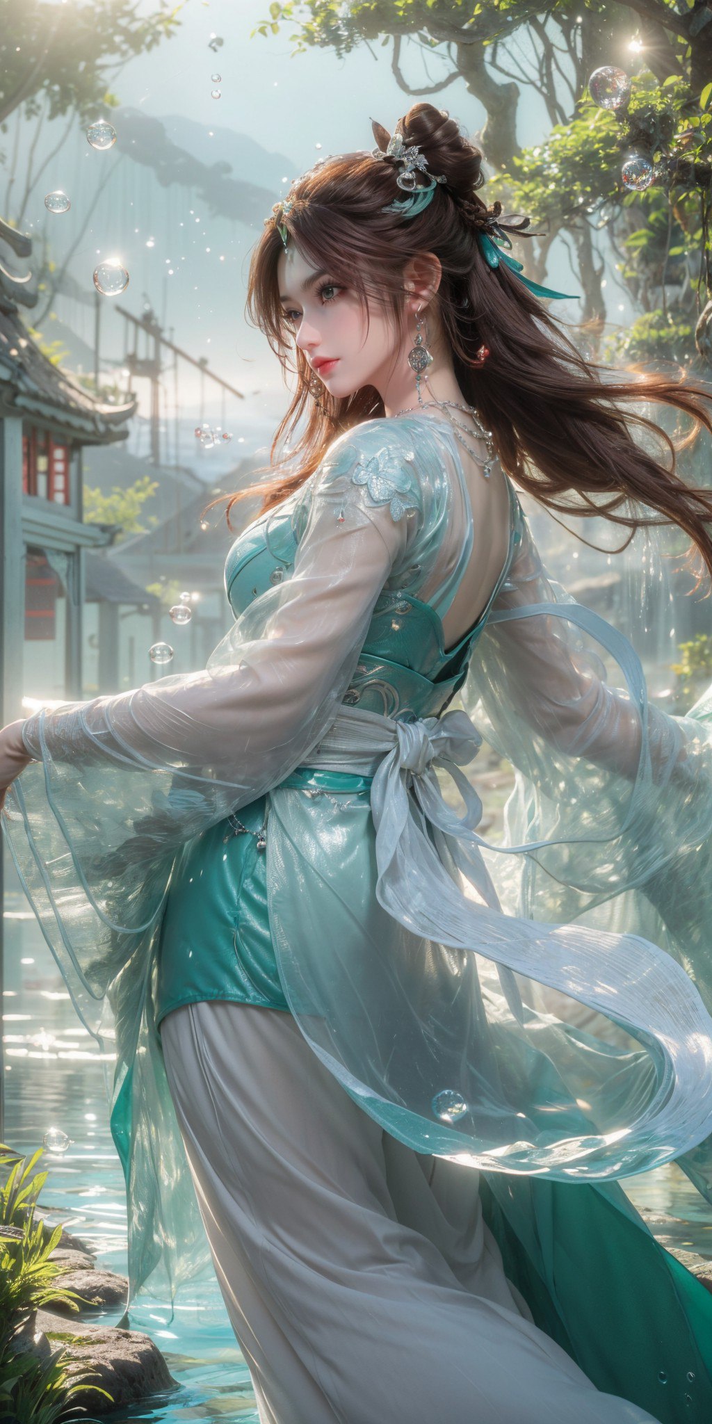 左右