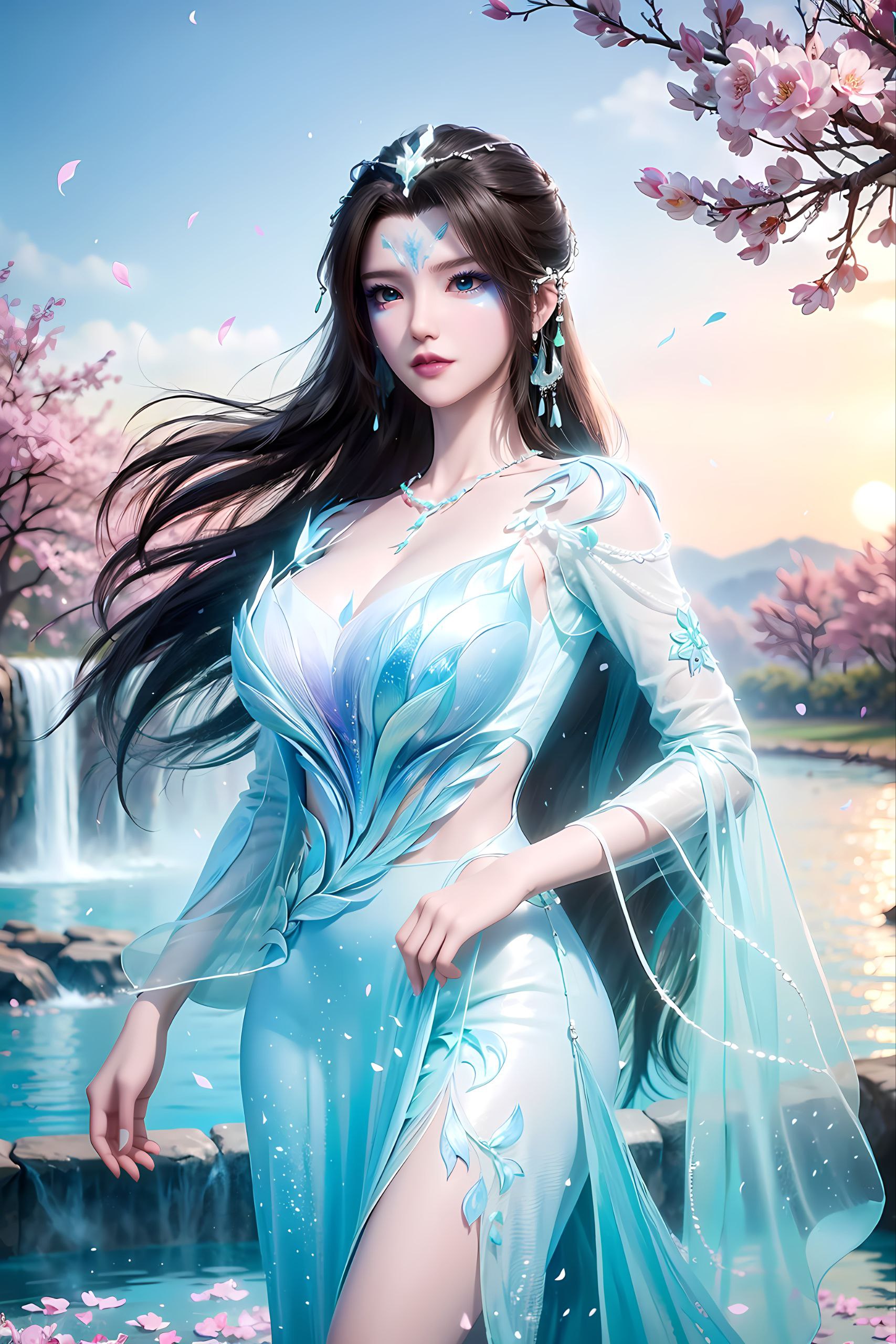 力的品牌