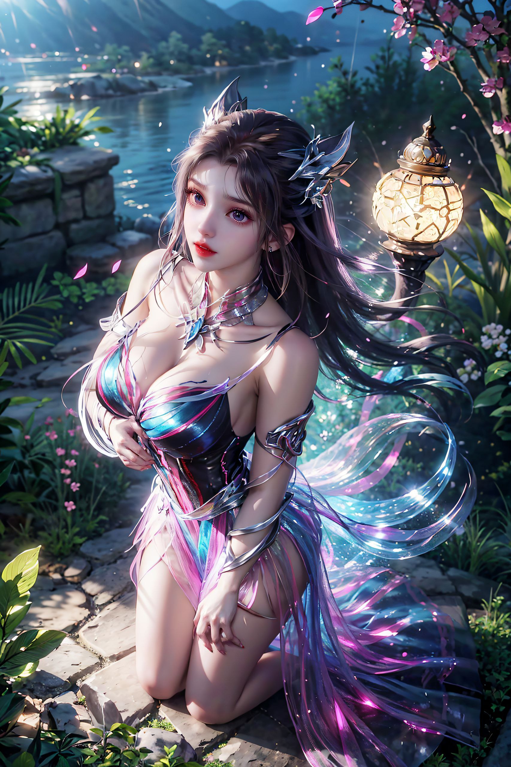 吃瓜群众