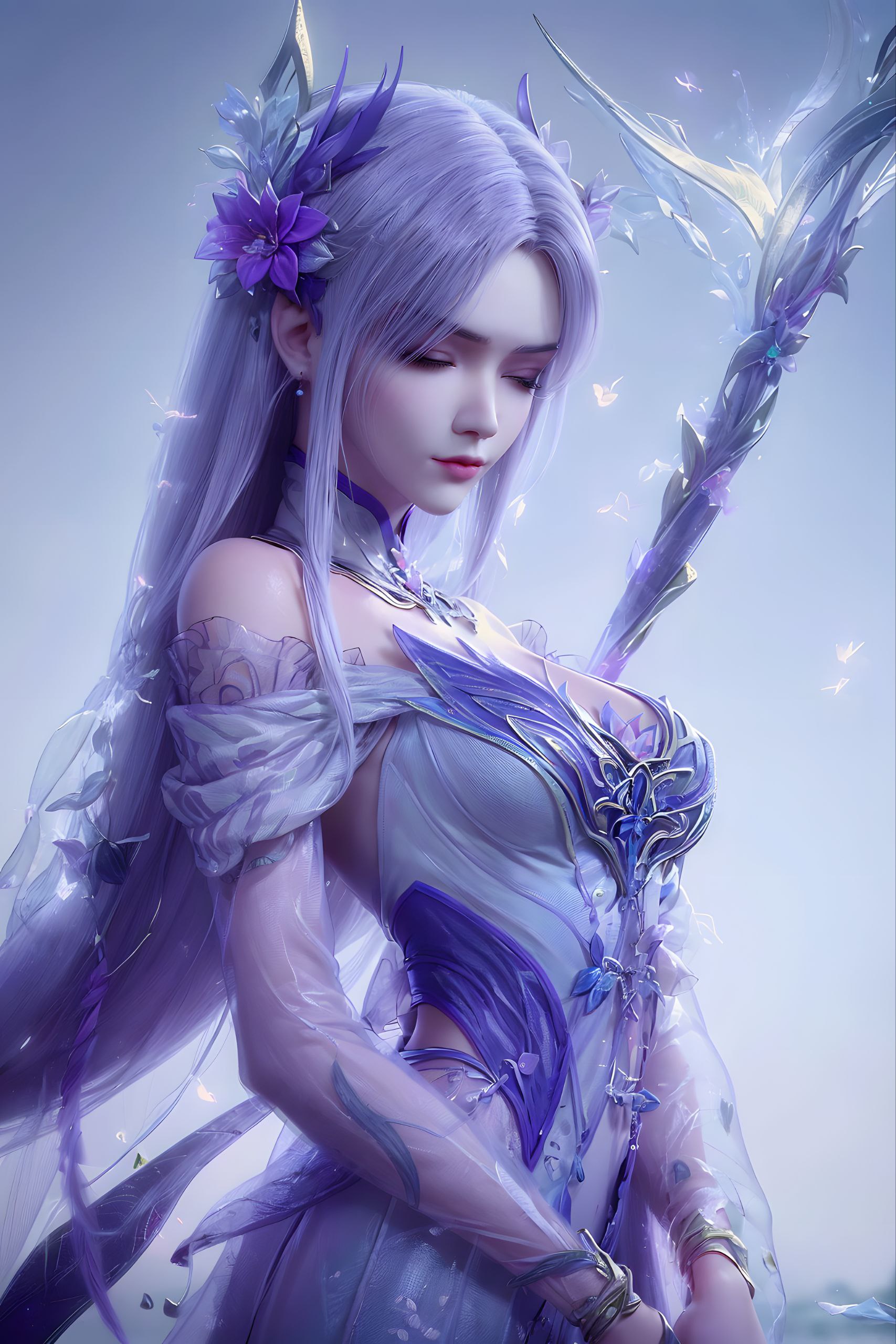 结语