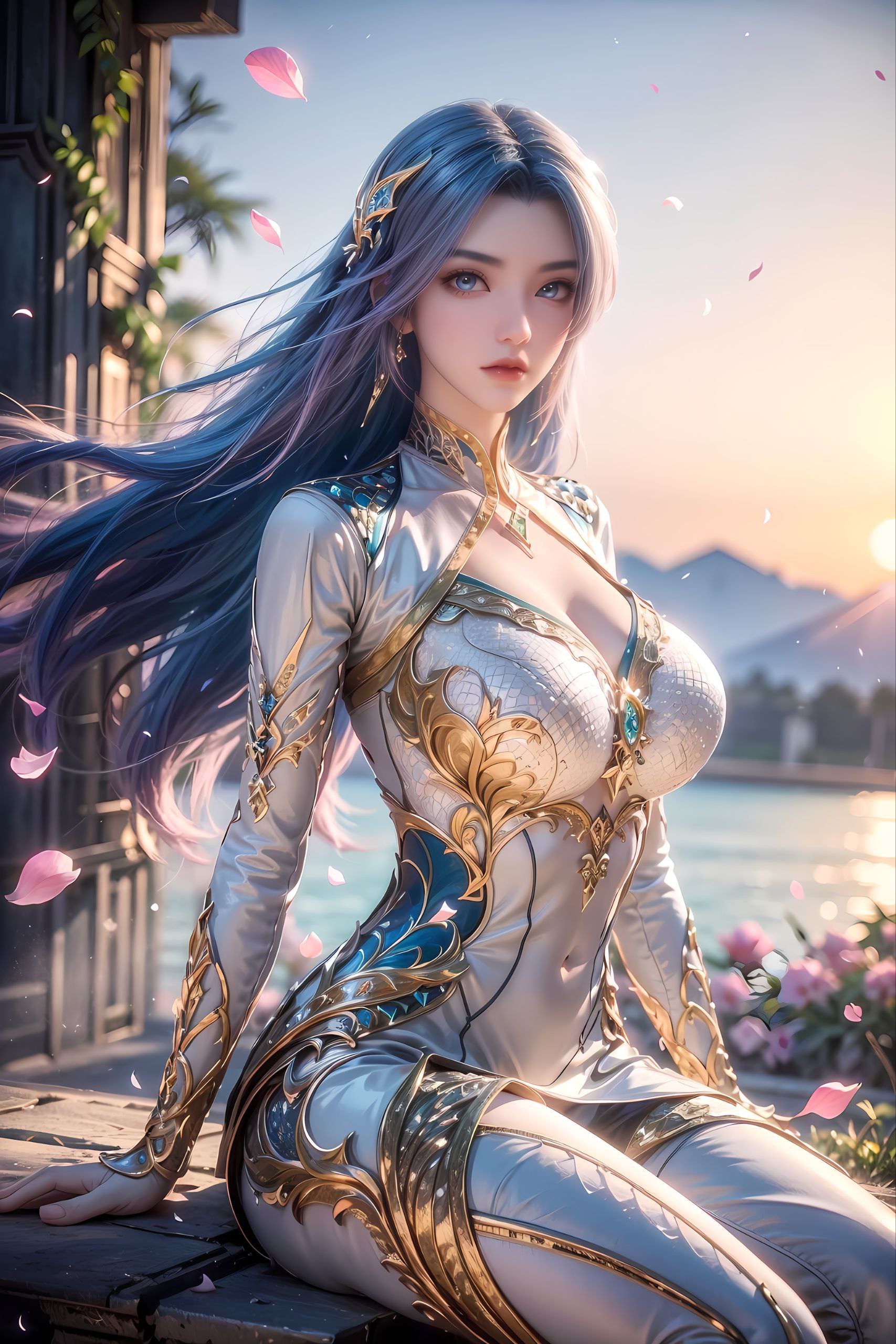 络空间