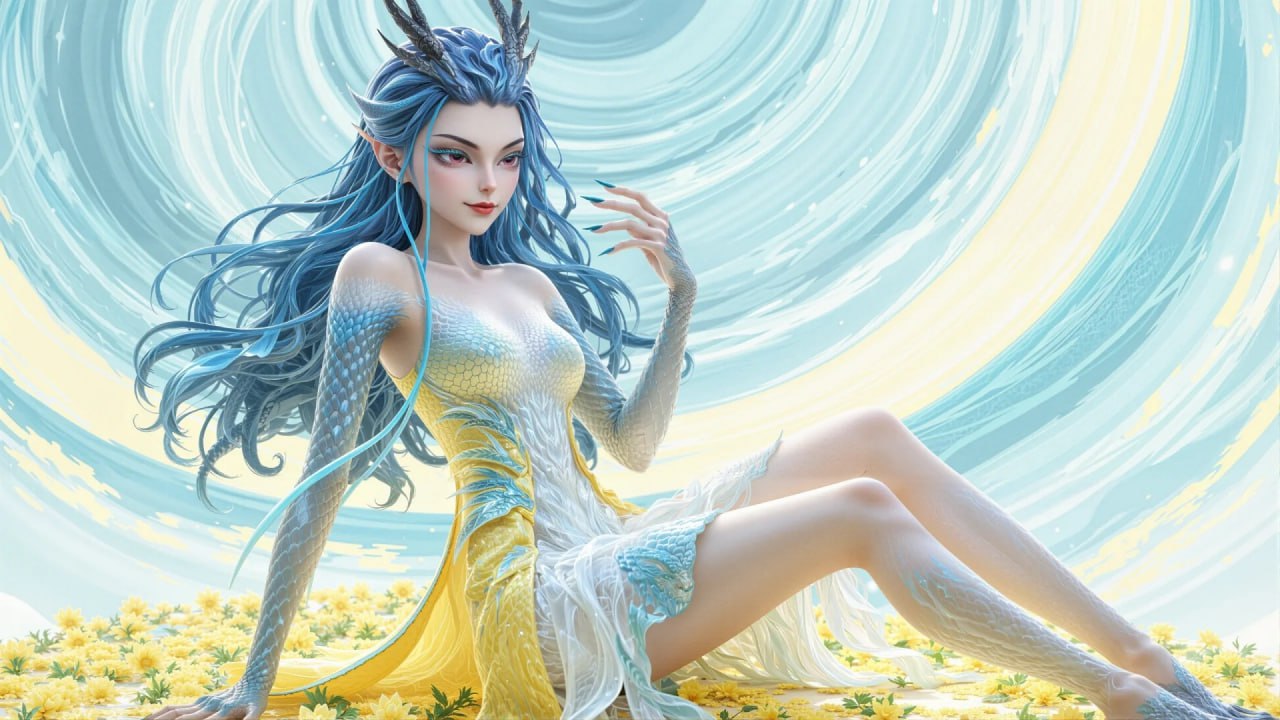 网站流量
